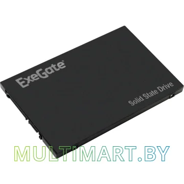 SSD диск ExeGate Next Pro 240GB EX276539RUS